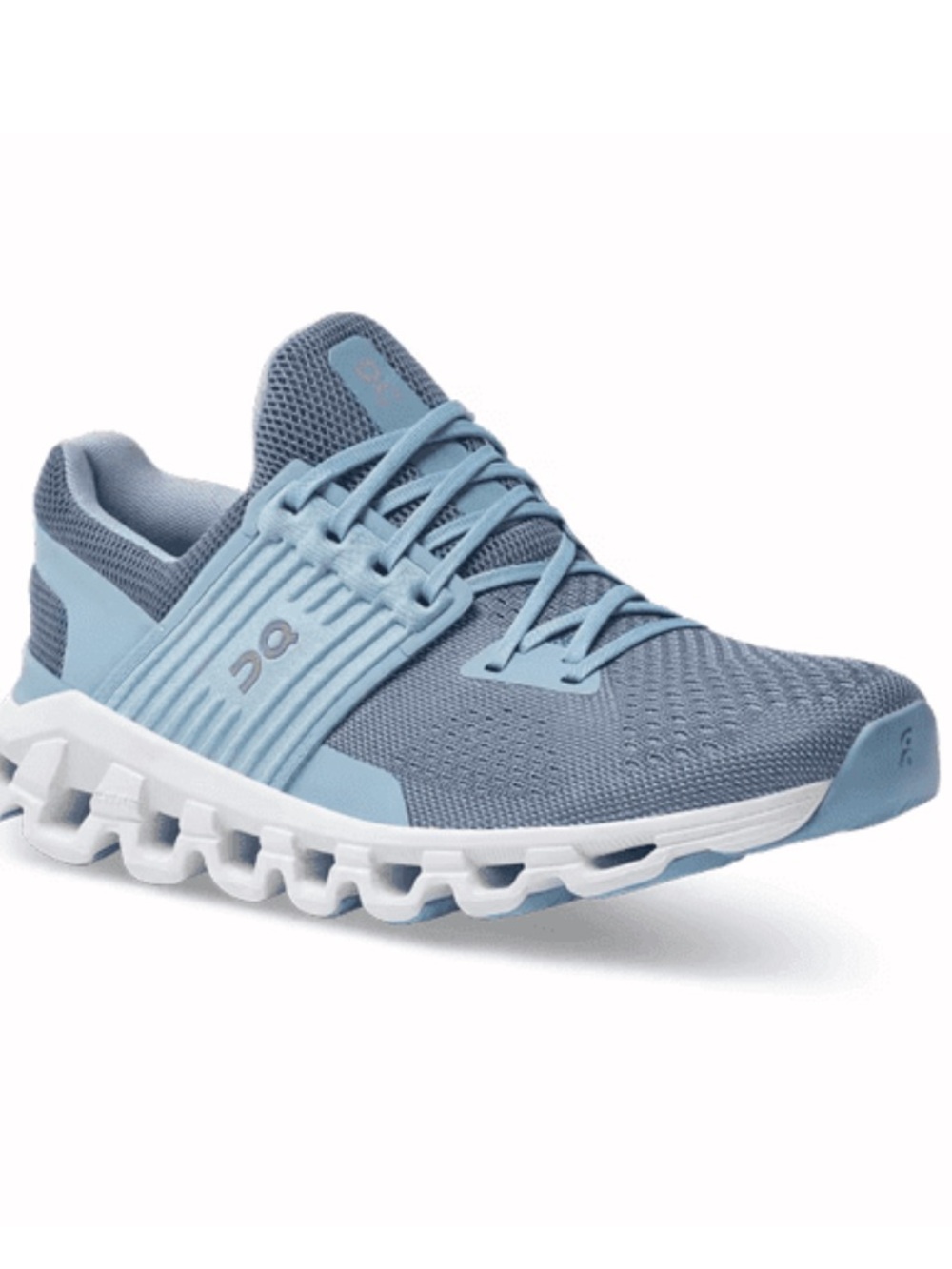 On running woman’s cloudswift running shoe 7.5